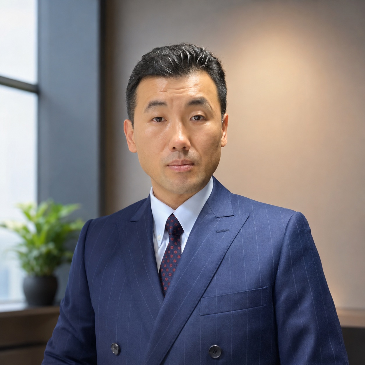 代表取締役 木村 成徳